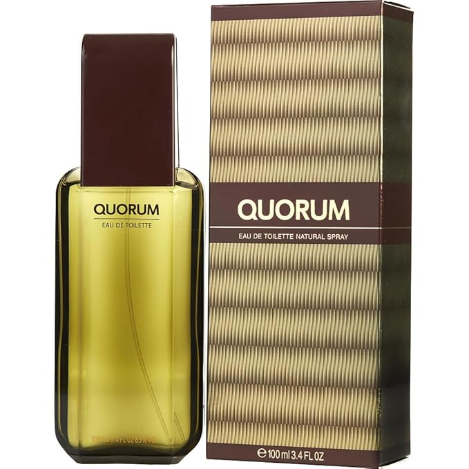 by Antonio Puig EDT SPRAY 3.4 OZ (Package Of 2)