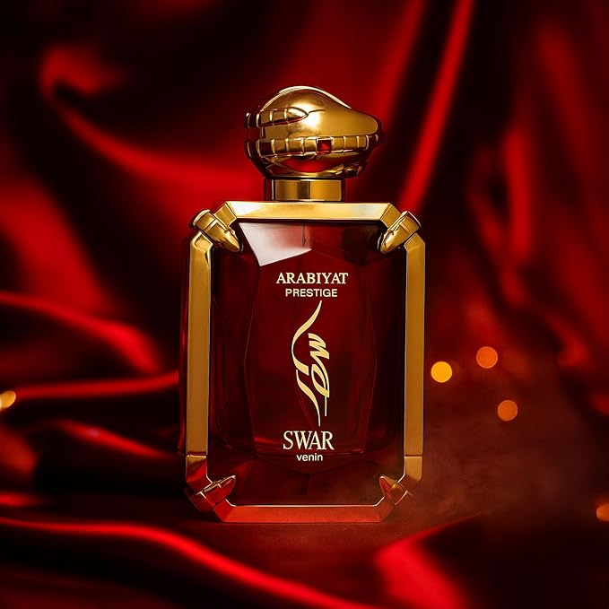 Swar Venin Eau De Parfum 3.4FL.OZ