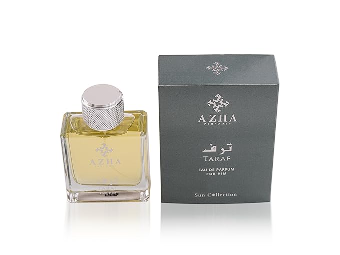 Taraf Eau de Parfum Spray for Men 100 ml