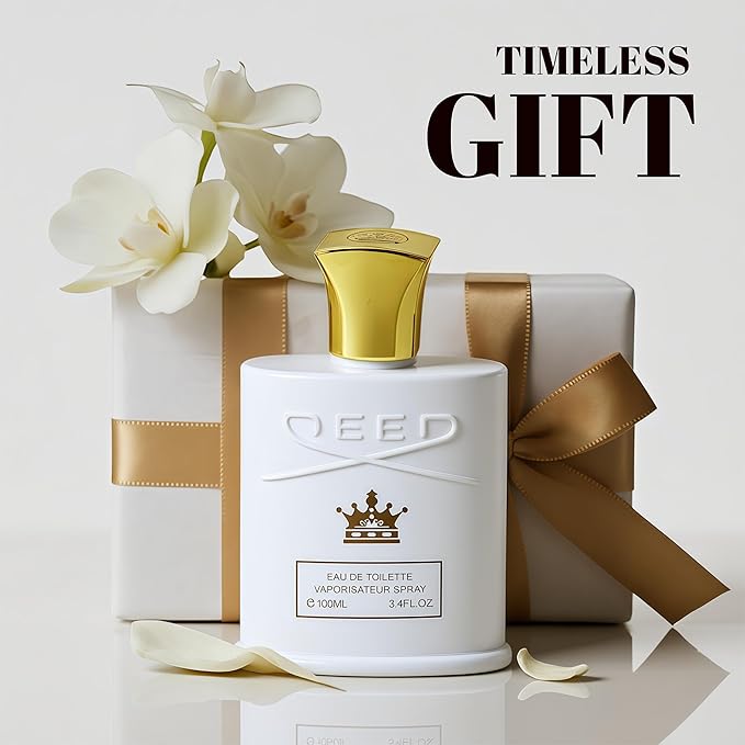 3Pack Men Colognes Gift Set King D Series Eau De Parfume Spray with Woody Floral & Fruity Scent Perfume Gift Set Day to Night Luxury Long Lasting Fragrances