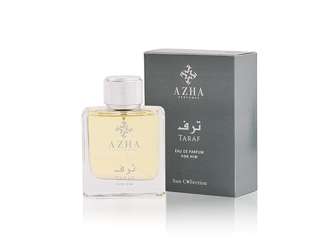 Taraf Eau de Parfum Spray for Men 100 ml