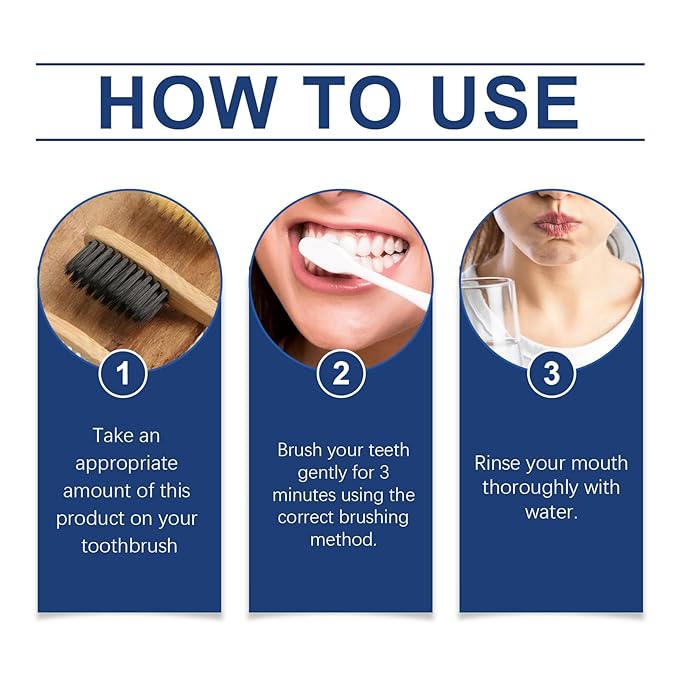 Gum Restore Drops, Natural Bad Breath Treatment for Adults, 2 Oz Gum Repair for Receding Gums, Advanced Formula for Gum Regrowth, Fresh Breath Instantly, Dry Mouth Relief for Adults