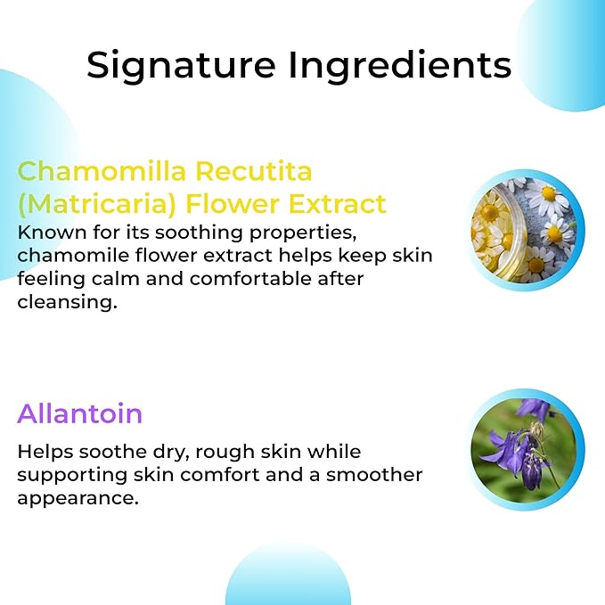 CDH7DAYS Vegan Certified Handmade Low pH Body & Face Soap (pH 5.5–6.6, Made in Korea) K-Beauty All in One Rolling Pack Cream Cleanser, Plant Based, Deep Cleansing & Pore Care, Gentle Daily Cleanser