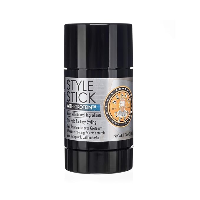 Beard Guyz Style Stick W/Grotein