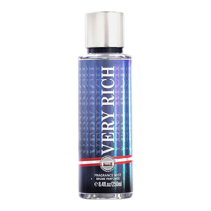 Hybrid & Company Very Rich Men Body Fragrance Spray Mist 250Ml