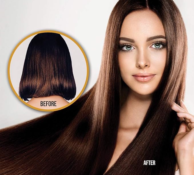 Hair Chemist Biotin Pro-Growth Shampoo 33.8 oz. - Shampoo for Thinning Hair and Hair Loss
