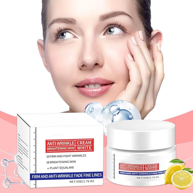 Melasma Treatment Serum, 𝐖𝐡𝐢𝐭𝐞𝐧𝐢𝐧𝐠 and 𝐅𝐫𝐞𝐜𝐤𝐥𝐞 Removing Set, Anti Wrinkle Facial Cream, Crema Para Manchas De La Piel Crema Para Manchas, Freckle Serum for Face (2)