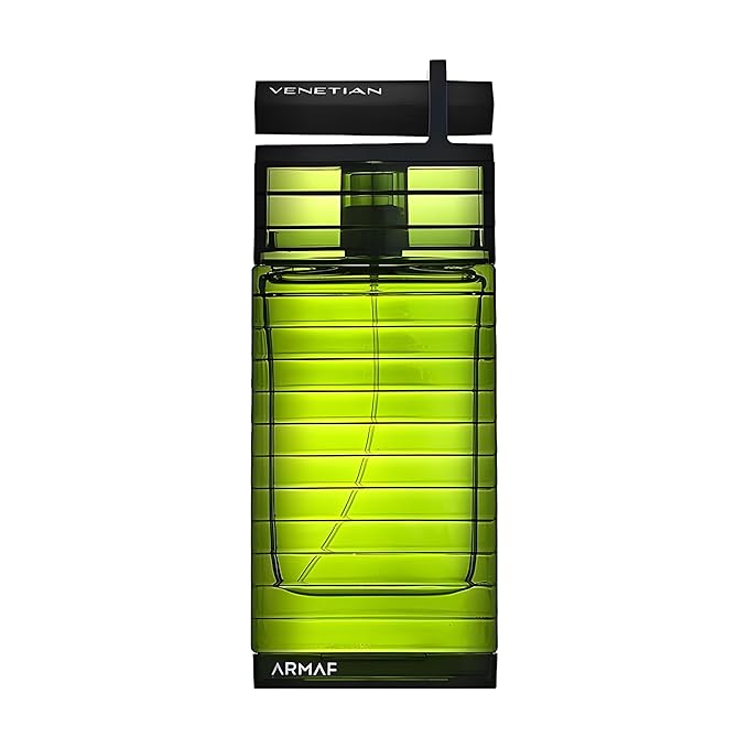 Venetian Pour Homme by Armaf for Men - 3.4 oz EDP Spray