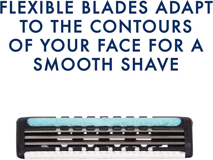 Wilkinson Sword Xtreme Razor Blades - Pack of 4