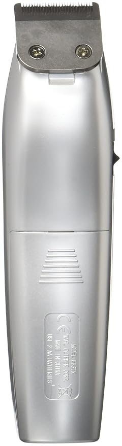 Wahl 5537-420 Trimmer - Wahl 5537-420 Trimmer - for Mustache, Beard, Nose, Eyebrow