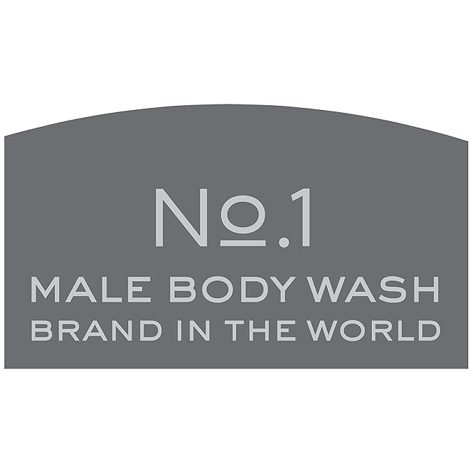AXE Body Wash for Men, Phoenix, 28 oz with Pump