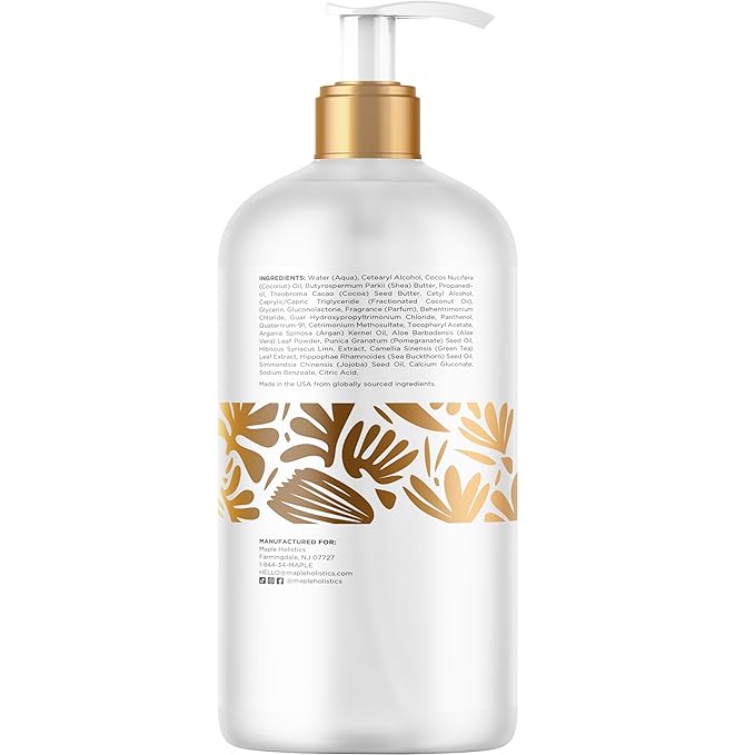 Bare After Shave Lotion for Women - Deep Hydration Wet Skin Moisturizer in Shower Lotion for Silky Smooth Skin with Shea Butter Jojoba Oil & Aloe Vera - In Shower Body Lotion Aftershave for Women