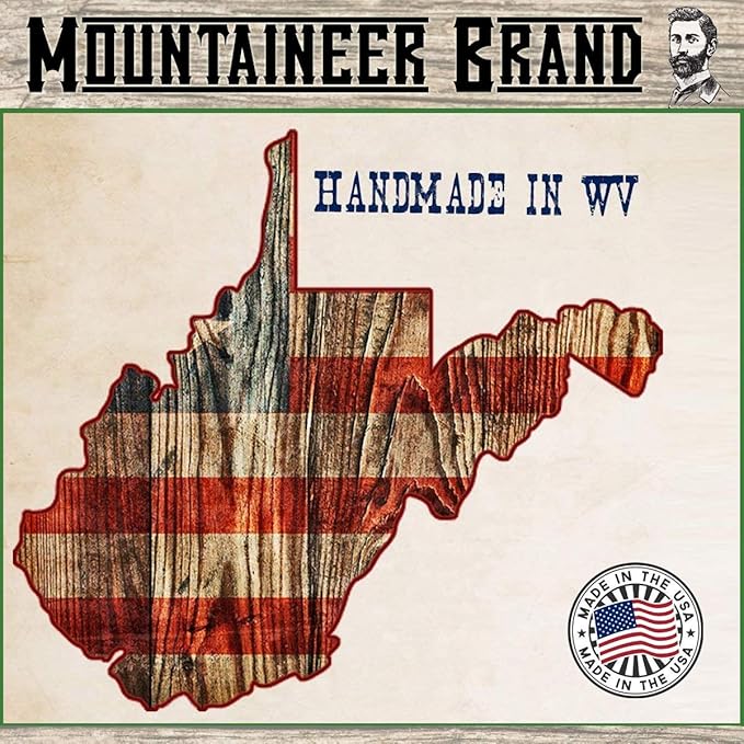 Mountaineer Brand Natural Beard Oil with Timber Scent | Made in West Virgina | Hydrates, Moisturises, Softens & Conditions for Beard Growth | Treats Dry Itchy Beards for Men | 2 oz 2 Pack