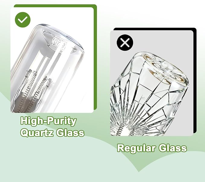4PCS E17 3W 10V Light Bulbs Replacement Compatible with Philips Sonicare Charger Base HX6150 HX6160/D HX7990