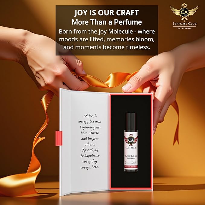 CA Perfume Impression of Tobacco Vanille for Men Perfume Oil Amber Spicy Scent Long Lasting Cologne for Men Travel Size Mini Perfume Sample TSA Ready Body Oil Roll-on 0.14 Fl Oz 4ml