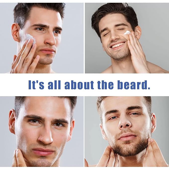Shaver Replacment Heads Compatible with Remington SPF-300 Replacement Screen and Cutter for Foil Shavers F4900, F5800, F7800 Shavers