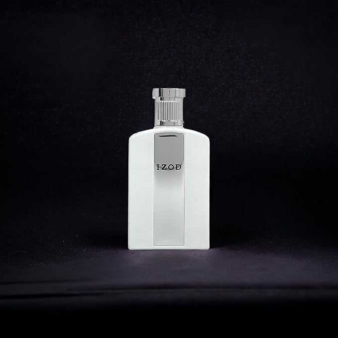 IZOD Legacy For Men Eau De Toilette 3.4 Oz Spray