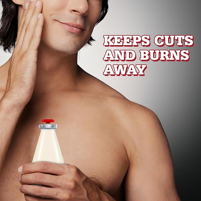Old Spice After Shave Lotion Musk100ml