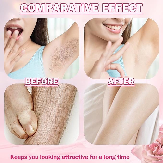 2Pcs Cooling Gel Use with Laser Hair Removal Device and Facial Machine for Women or Men 600ML