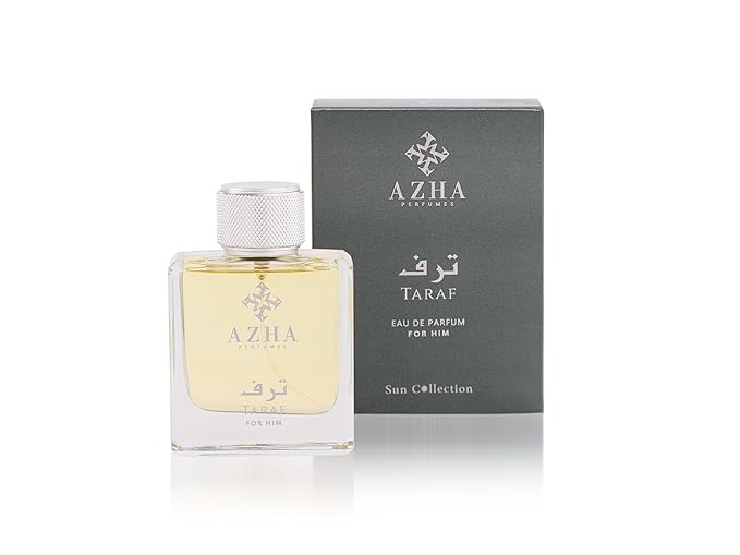 Taraf Eau de Parfum Spray for Men 100 ml