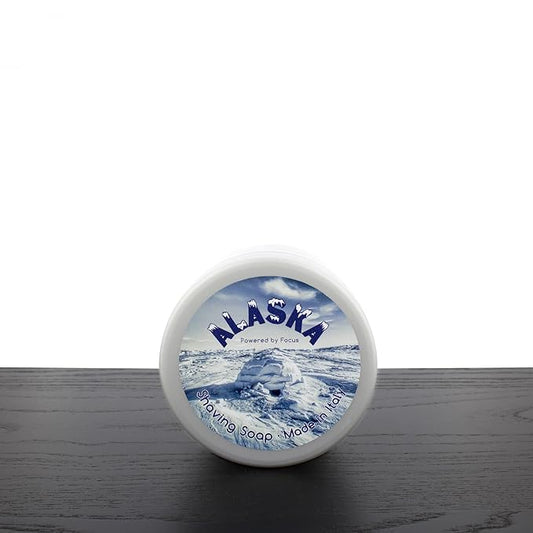 Focus 1915 Shaving Soap, Alaska 150ml