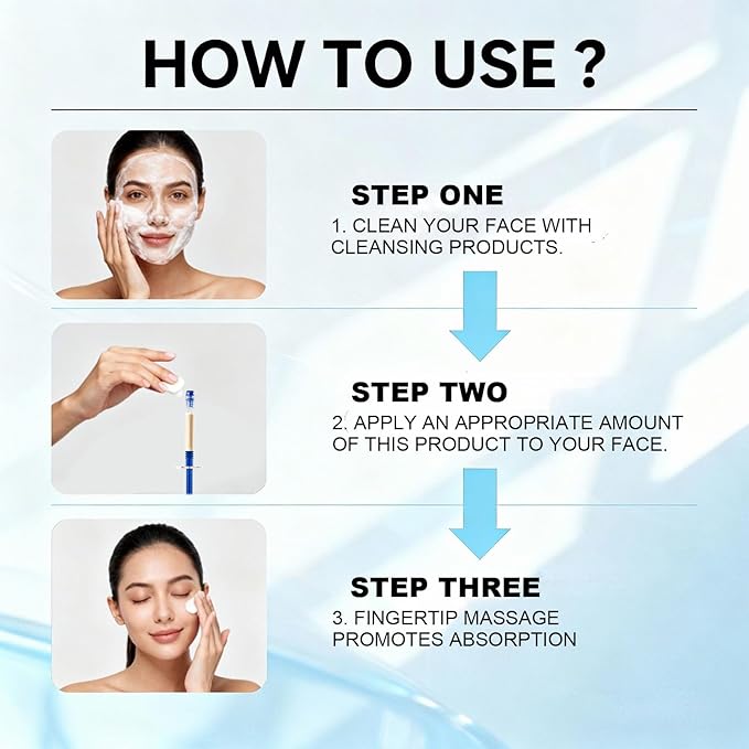 Luxevéria Polypeptide Collagen Elastic Essence Cream, Daily Moisturizer with Collagen, Lightweight Hydrating Cream for Skin, Face Moisturizer for Day and Night Use, For Women & Men (1 pack)