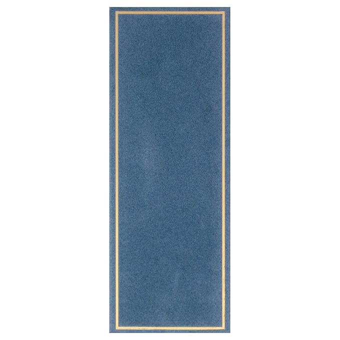 Daring Blue For Life by Maison Alhambra for Men - 3.4 oz EDP Spray