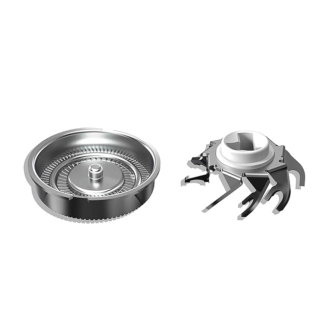 USonline911 2024 Upgraded SH30 Replacement Heads for Philips Norelco Series 1000, 2000, 3000 Shavers，Suitable for a Variety of Razor Models to Replace the Head（new）3 pack