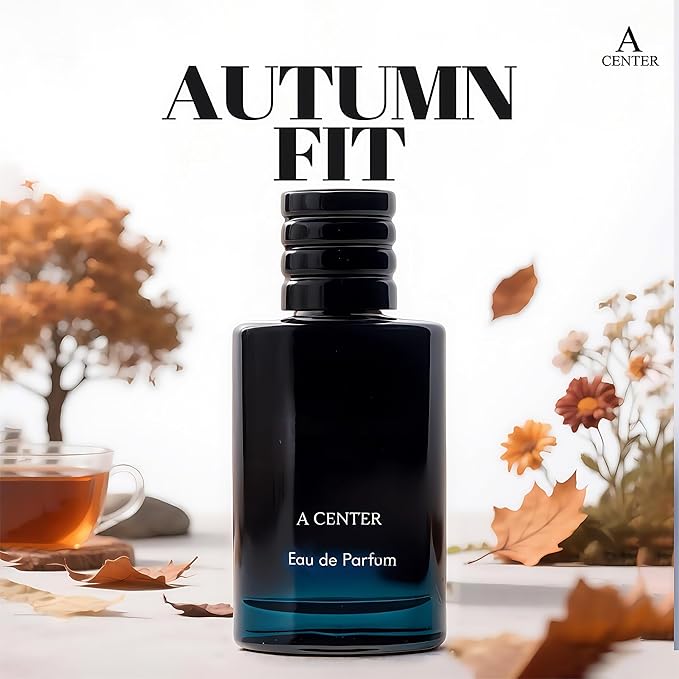 Men's Cologne Include 4 Variety Pack Perfume Gift Set- 3.4 Fl Oz Each Eau De Parfume Tobacco,Musk,Woody,Masculine Scent Long Lasting Fragrance(MilanoMR&Salva&GuiltN&ParfumFrance)