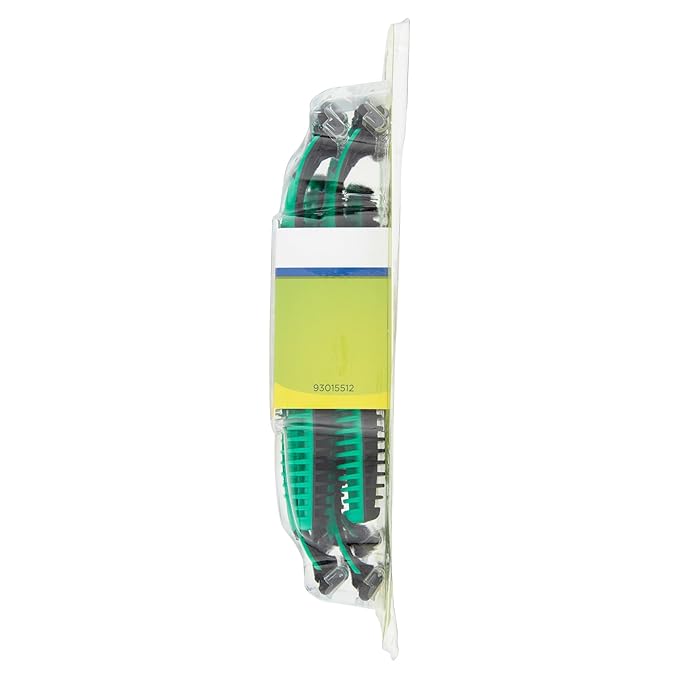 Equate Triple Blade Disposable Razors for Men, 8 Ct