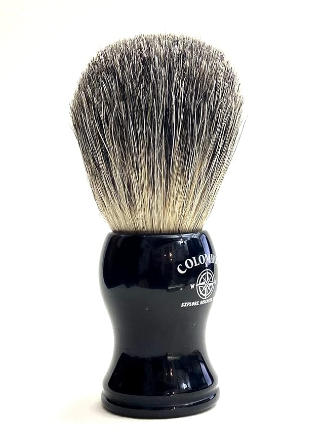 Shaving brush