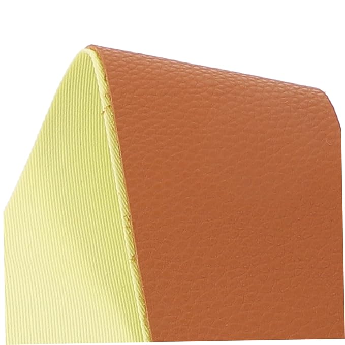2pcs Dual-sided Manual Shaver Sharpening Tools Strop for Smooth Edges Shaving Blade Maintenance