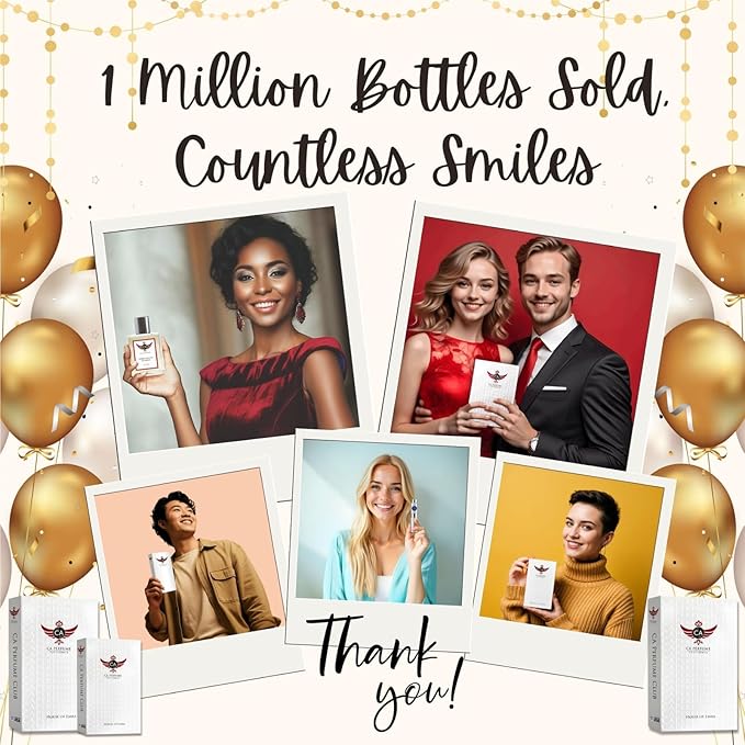 CA Perfume Impression of Her Majesty The Oud for Women Amber Floral Fragrance Long Lasting Perfumes for Women Eau De Parfum 1.7 Fl Oz 50ml