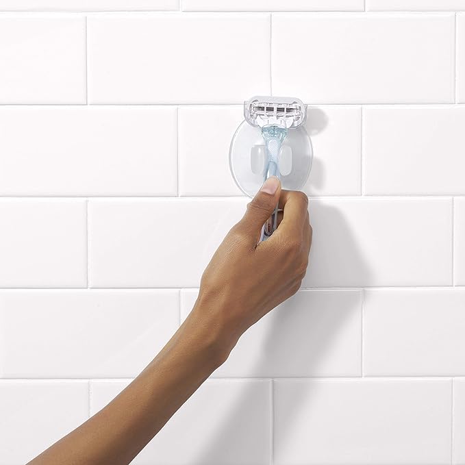 OXO Good Grips Suction Razor Holder