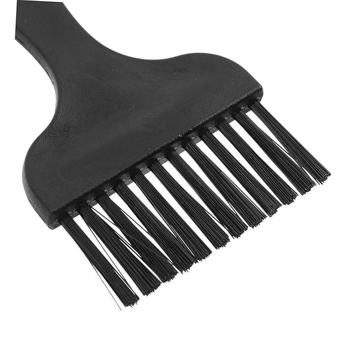 8pcs Electric Shaver Razor Cleaning Brush Bristle Brush for Men Electric Shaver Soft Bristle Cleaning Tool