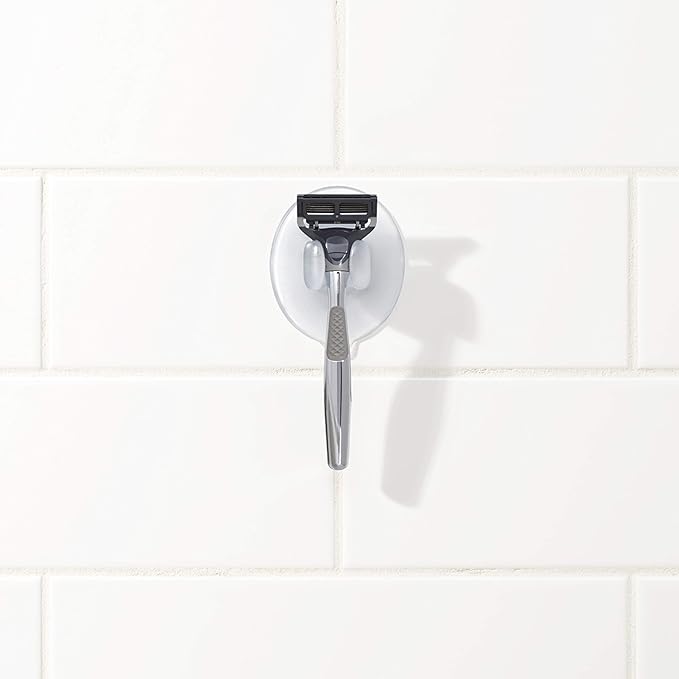 OXO Good Grips Suction Razor Holder