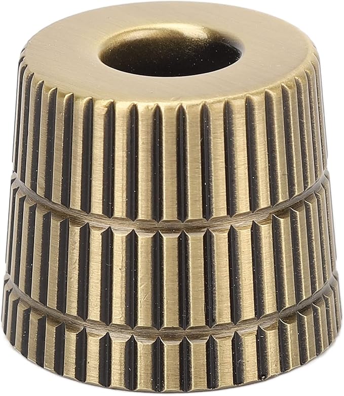 Brrnoo Metal Shaving Stand Base, Shaving Stand, Men Shaving Stand Double Edged Holder for Men Women, Safety Holder Base Shaver Accessories