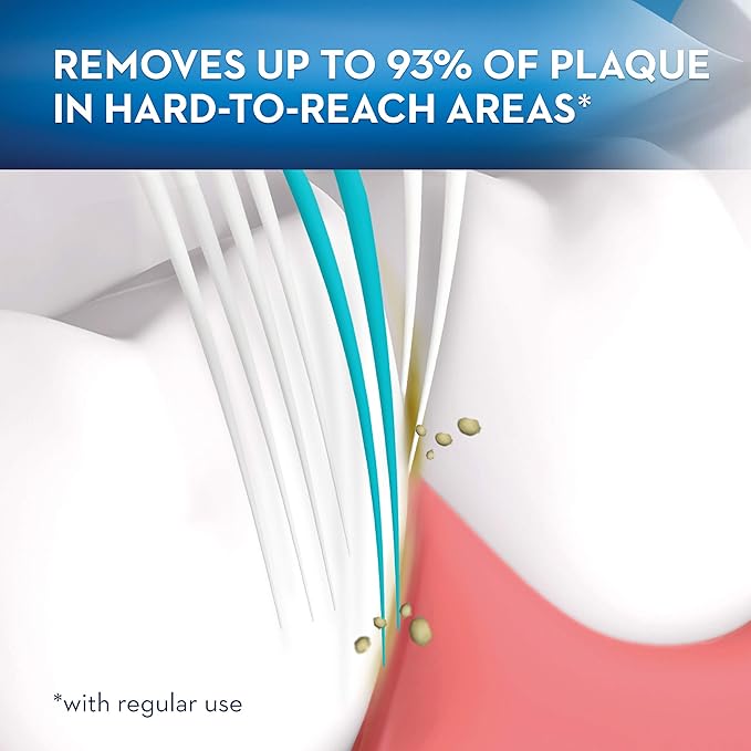 Oral-B Toothbrush