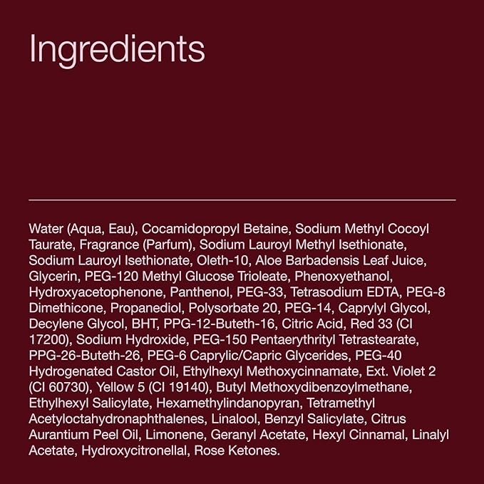 Bath & Body Works A Thousand Wishes Body Wash, Nourishing Cleanser with Pro-Vitamin B5 & Aloe, Prosecco & Peony Scent, Gentle for Daily Use, 10 fl oz - 1 Pack
