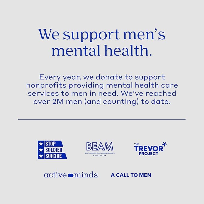 Harry's Original Razor Blades for Men - 14 Count - Premium Razor Blade Refill Cartridges - German Engineered