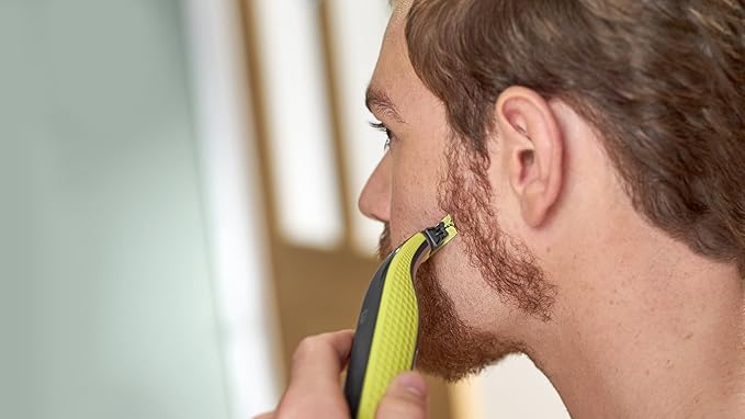 PHILIPS OneBlade Face and Body Replacement Head