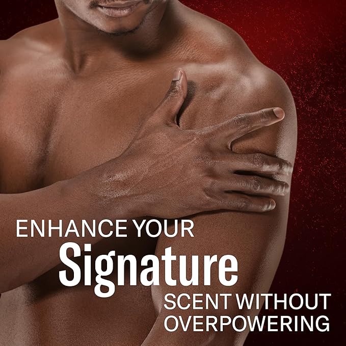 Old Spice Body Wash for Men, 24/7 Shower Fresh & Clean with Daily Use, Lasting Signature Scent, Refreshing Lather, Moisturizing Formula, Headliner with Black Currant, Leather, & Amber Scent, 24 oz