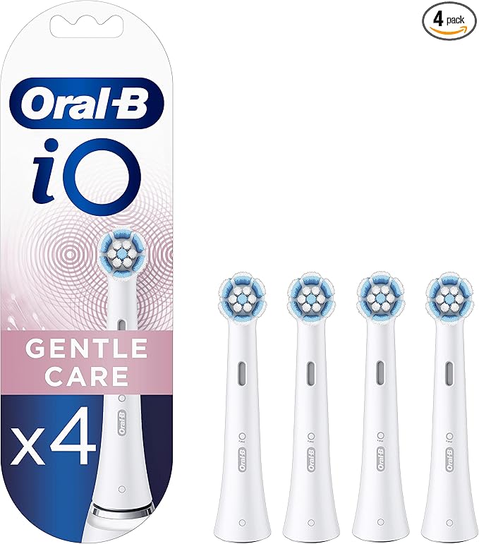 Oral-B iO Gentle Care