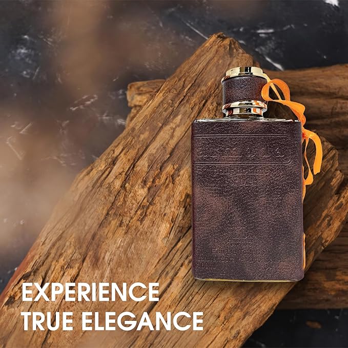 Men's Cologne Gift Set - Variety Pack of 4 Long Lasting Fragrances with 10ml Pheromone Cologne (Choco Musk/Vanilla Tobacco Blend/Armada Men/Blue De Paris)
