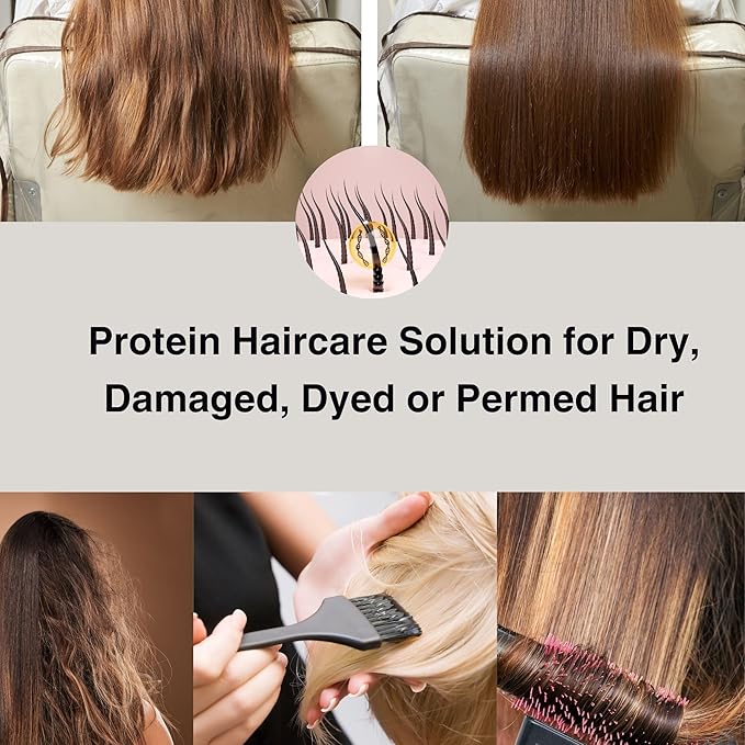 Moist Diane Hair Repair Shampoo and Conditioner for Women & Men, Argan Oil Shampoo and Conditioner Set with Herbal Oils, Collagen, Keratin& Ceramides in Japan, Silicone& Sulfate Free DAMAGE REPAIR