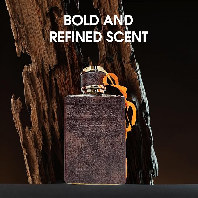 Men's Cologne Gift Set of 4(MilanAmalfi&BraveL&SarahCho&ArmadaM) - 3.4 Fl Oz Each | Vanilla Bourbon, Leather & Amber Floral Fragrance | Luxury Eau de Toilette Quartet