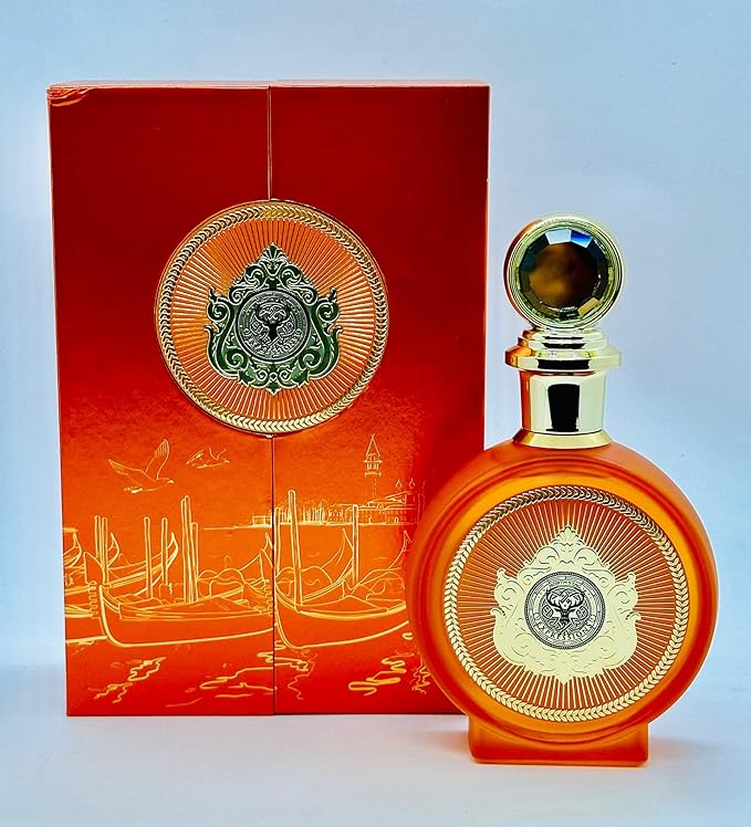 Paris Corner North Stag Luxury Perfume Series 100ml Extrait de parfum Perfume Spray Scents Fragrance PERFUMES (NORTH STAG EXPRESSIONS IV QUARTE)
