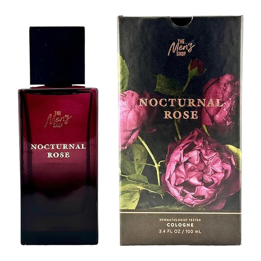 Nocturnal Rose Men's Cologne | 3.4 Fl Oz
