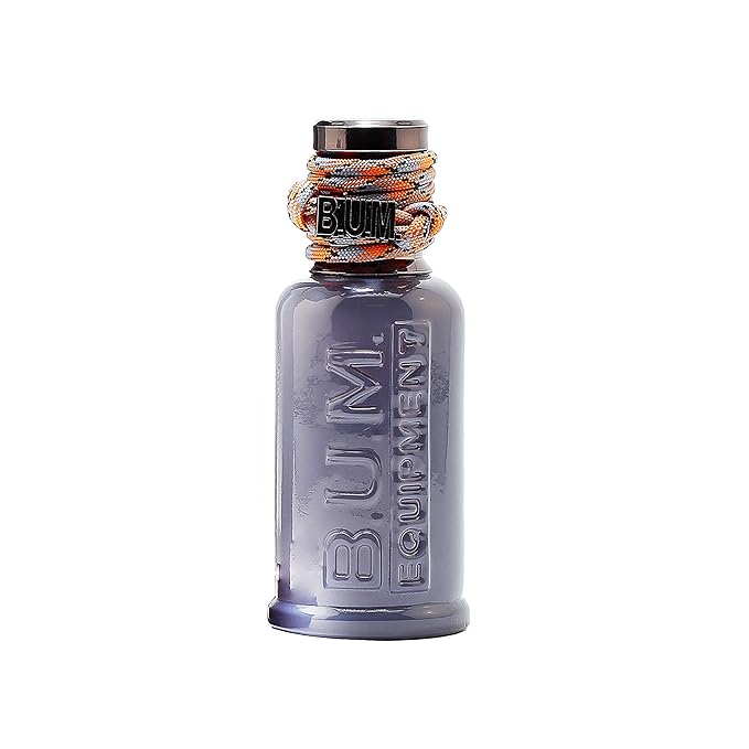 BUM EQUIPMENT Eau de Toilette Spray For Men, Sport, 3.4 Fluid Ounce