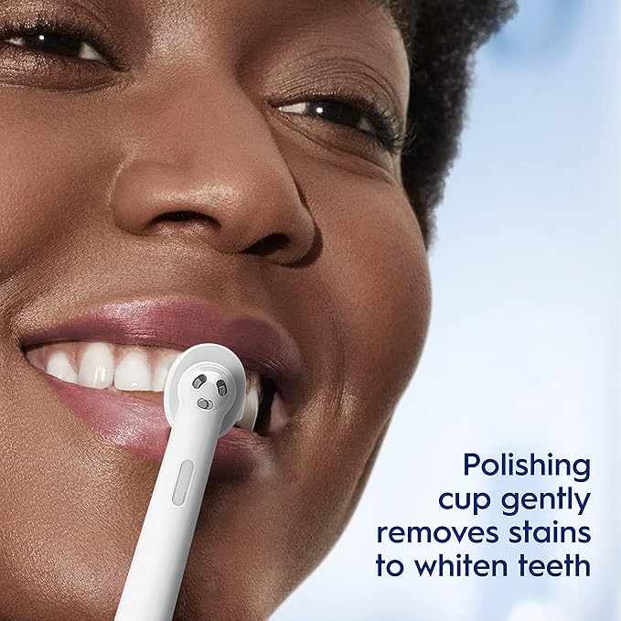 Oral-B - rotating-power-toothbrushes